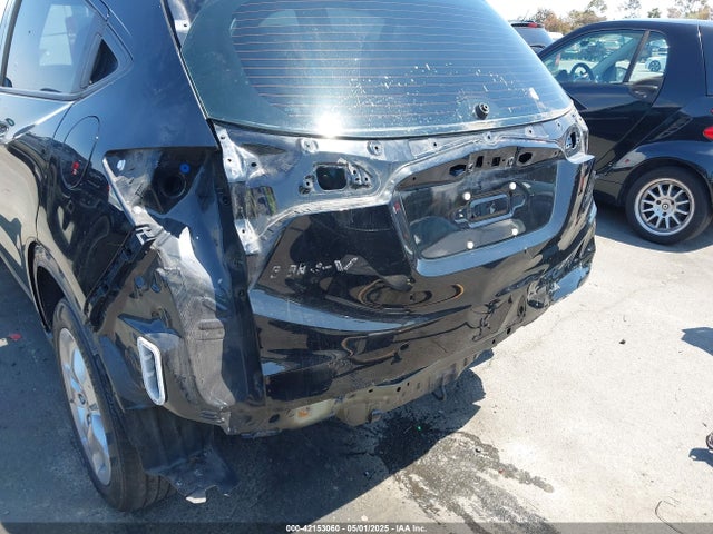3CZRU5H38KM710281 Honda HR-V LX