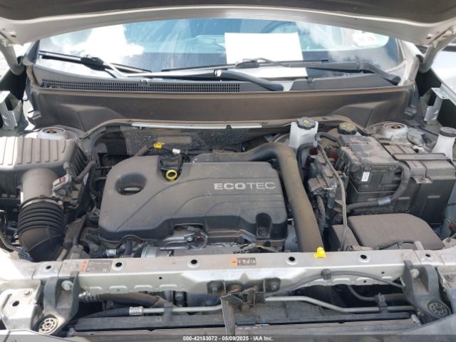 2022 CHEVROLET EQUINOX 3GNAXHEV2NS192371 Photo 9