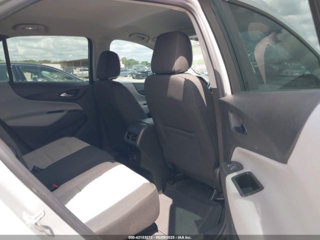 2022 CHEVROLET EQUINOX 3GNAXHEV2NS192371 Photo 7