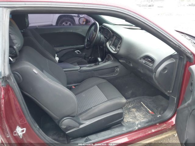 2C3CDZGG4NH172239 Dodge Challenger