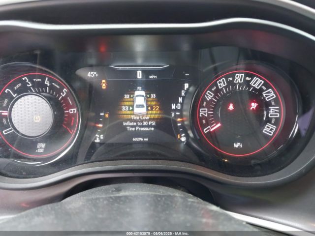 2C3CDZGG4NH172239 Dodge Challenger