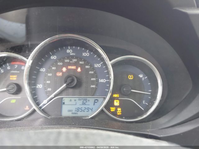 5YFBURHE6FP259379 Toyota COROLLA LE