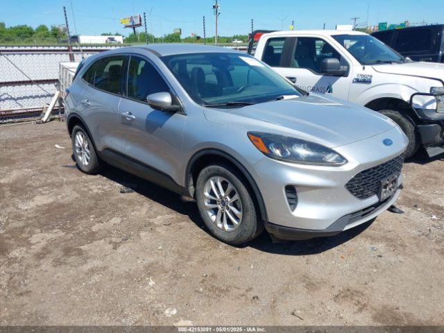 2020 FORD ESCAPE 1FMCU0G67LUB30443