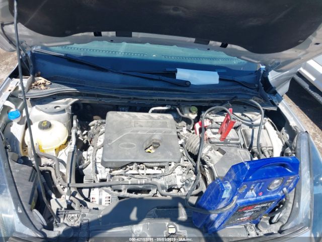 2020 FORD ESCAPE 1FMCU0G67LUB30443 Photo 9