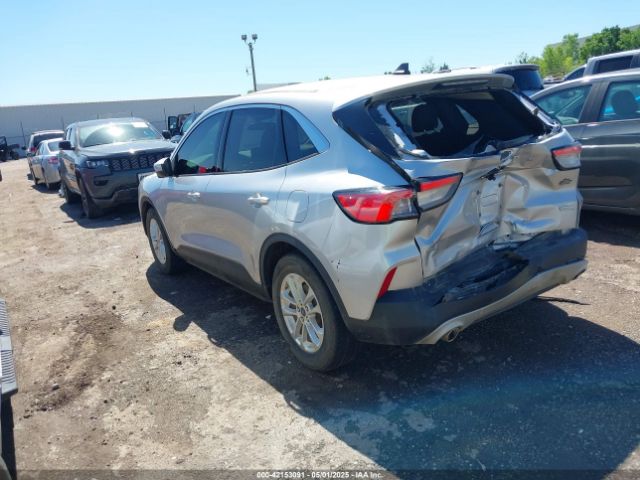 2020 FORD ESCAPE 1FMCU0G67LUB30443 Photo 2