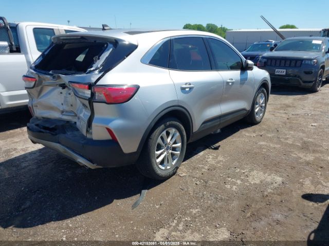 2020 FORD ESCAPE 1FMCU0G67LUB30443 Photo 3