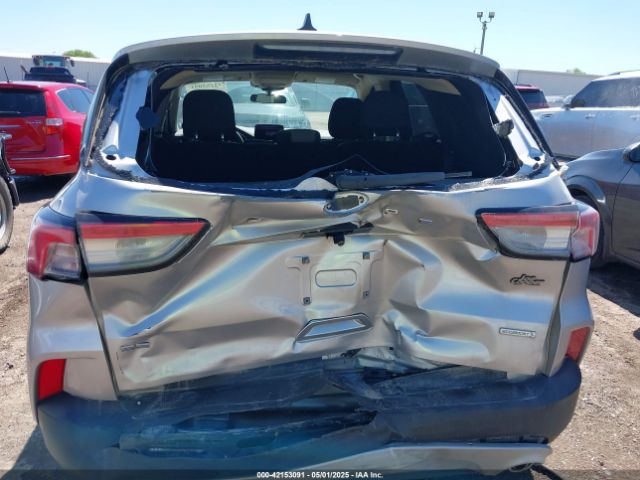 2020 FORD ESCAPE 1FMCU0G67LUB30443 Photo 5
