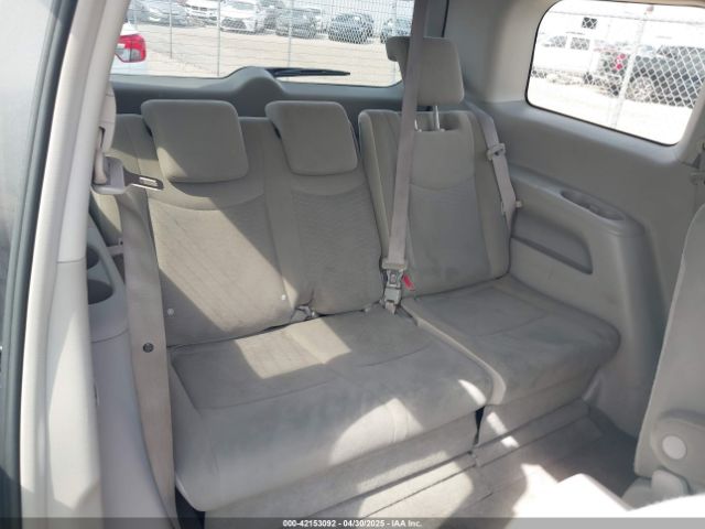 JN8AE2KP4F9132313 Nissan Quest Platinum/s/sl/sv