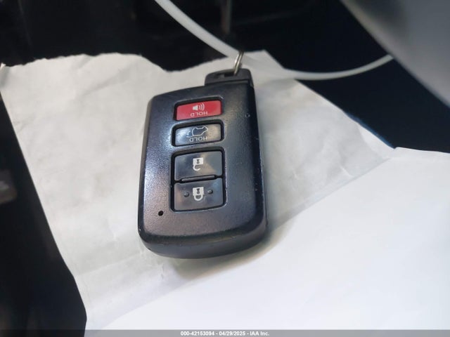 5TDJGRFH2KS058824 Toyota 2gr-fxs, 4jm+2fm