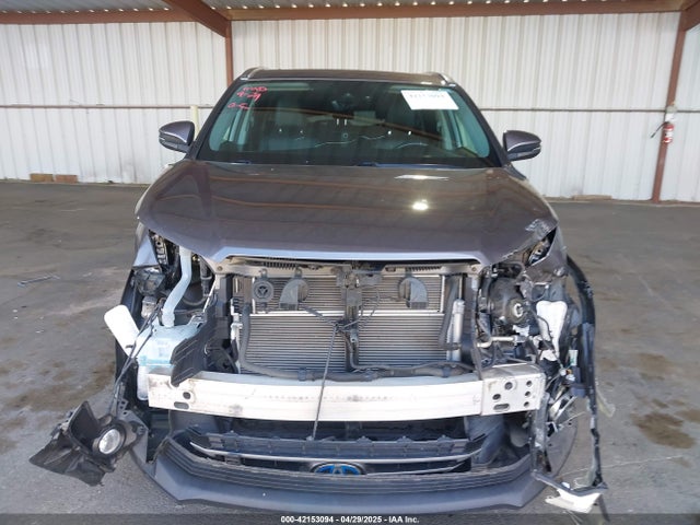 5TDJGRFH2KS058824 Toyota 2gr-fxs, 4jm+2fm