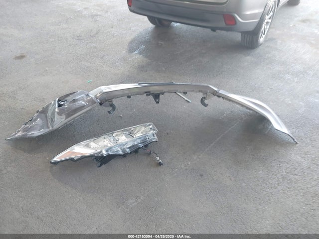 5TDJGRFH2KS058824 Toyota 2gr-fxs, 4jm+2fm