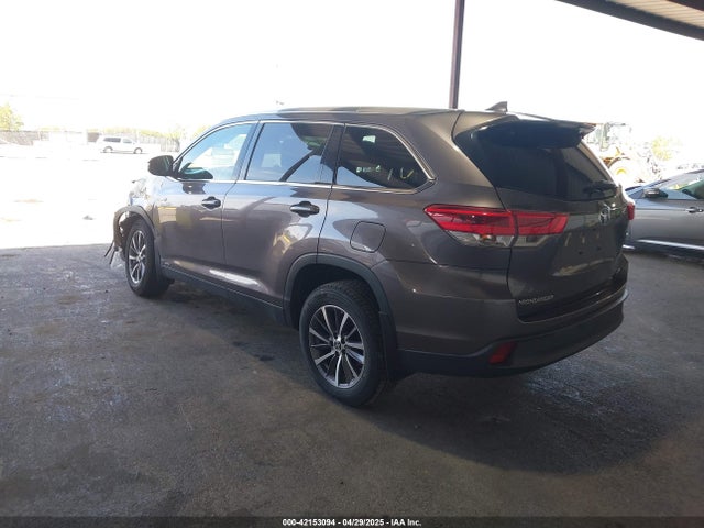 5TDJGRFH2KS058824 Toyota 2gr-fxs, 4jm+2fm