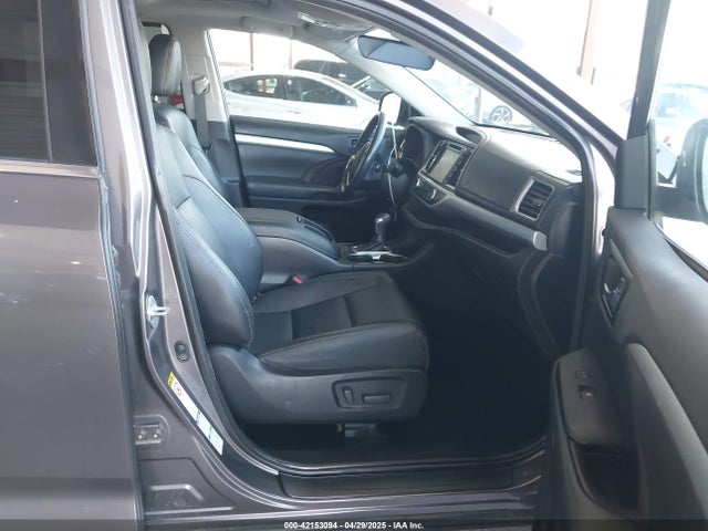 5TDJGRFH2KS058824 Toyota 2gr-fxs, 4jm+2fm