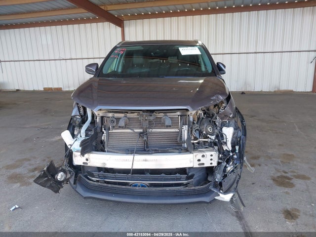 5TDJGRFH2KS058824 Toyota 2gr-fxs, 4jm+2fm