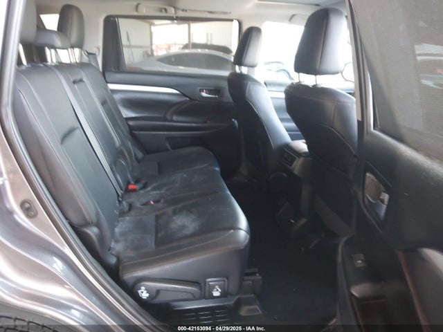 5TDJGRFH2KS058824 Toyota 2gr-fxs, 4jm+2fm