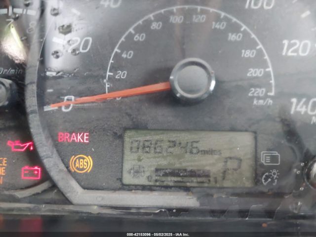 2015 MITSUBISHI MIRAGE ML32A3HJ1FH008206 Photo 6