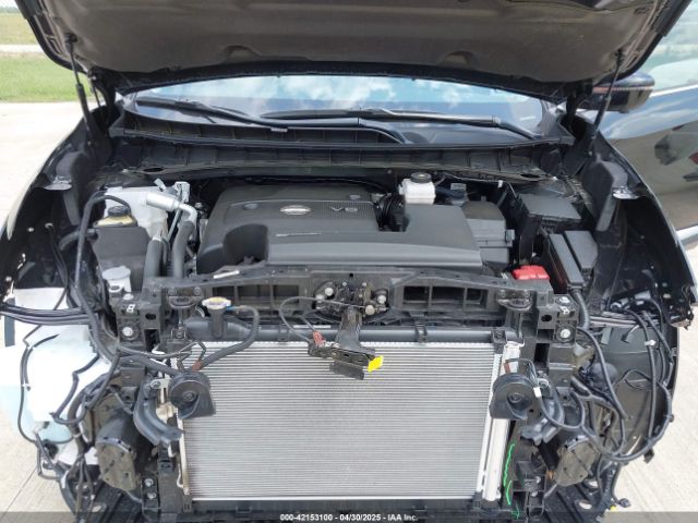 5N1AZ2CJ7RC126678 Nissan 2024