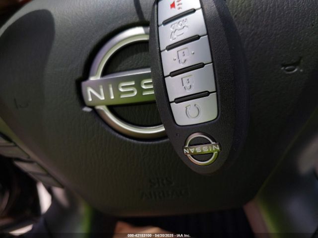 5N1AZ2CJ7RC126678 Nissan 2024