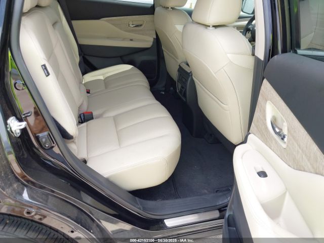 5N1AZ2CJ7RC126678 Nissan 2024