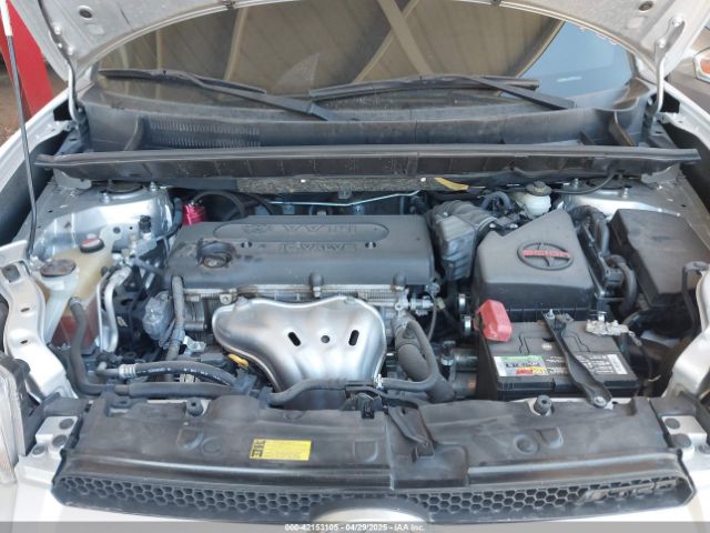 JTLZE4FE7EJ055408 Scion XB