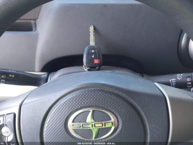 JTLZE4FE7EJ055408 Scion XB