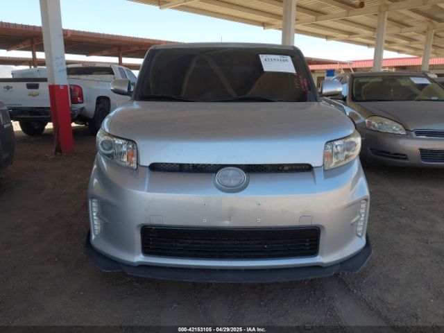 JTLZE4FE7EJ055408 Scion XB