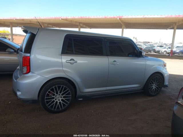 JTLZE4FE7EJ055408 Scion XB