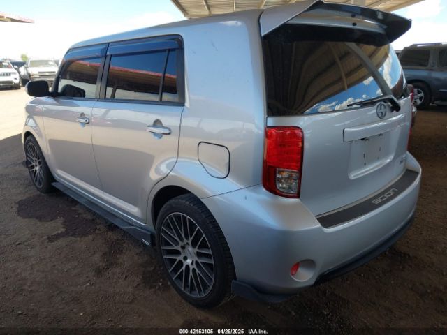 JTLZE4FE7EJ055408 Scion XB