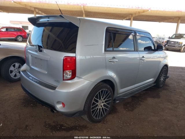 JTLZE4FE7EJ055408 Scion XB