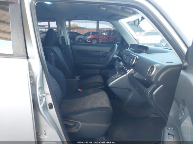 JTLZE4FE7EJ055408 Scion XB