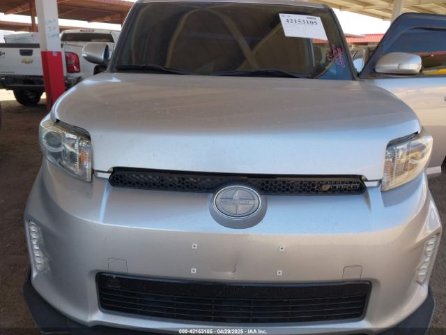 JTLZE4FE7EJ055408 Scion XB
