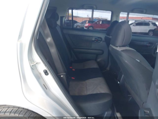 JTLZE4FE7EJ055408 Scion XB