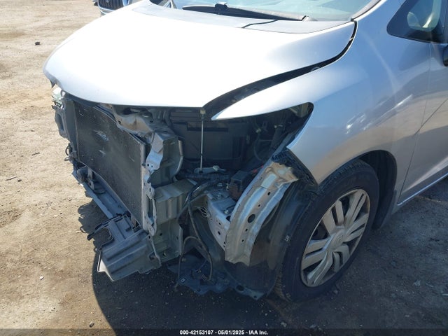 JHMGK5H51HS023212 Honda FIT LX