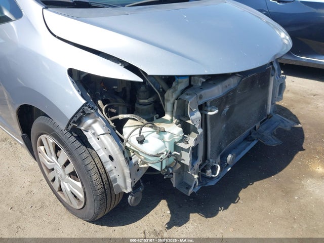 JHMGK5H51HS023212 Honda FIT LX