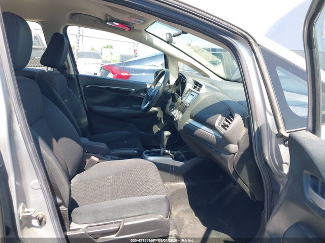 JHMGK5H51HS023212 Honda FIT LX