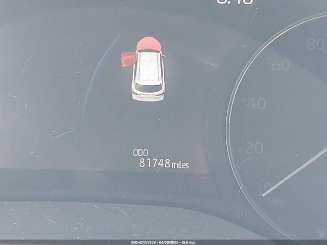 5TDZRKEC7MS051459 Toyota Sienna Limited