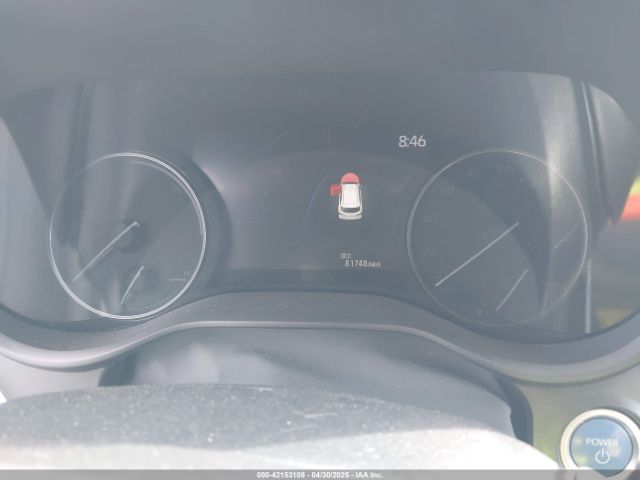5TDZRKEC7MS051459 Toyota Sienna Limited