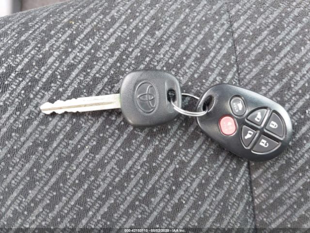 2012 TOYOTA SIENNA 5TDXK3DC3CS268136 Photo 10