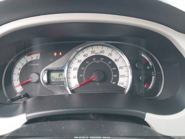 2012 TOYOTA SIENNA 5TDXK3DC3CS268136 Photo 6