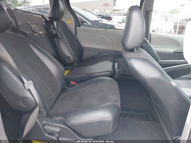 2012 TOYOTA SIENNA 5TDXK3DC3CS268136 Photo 7