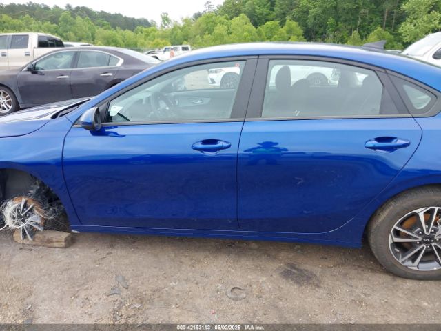 3KPF24AD4RE708740 KIA Forte Lxs