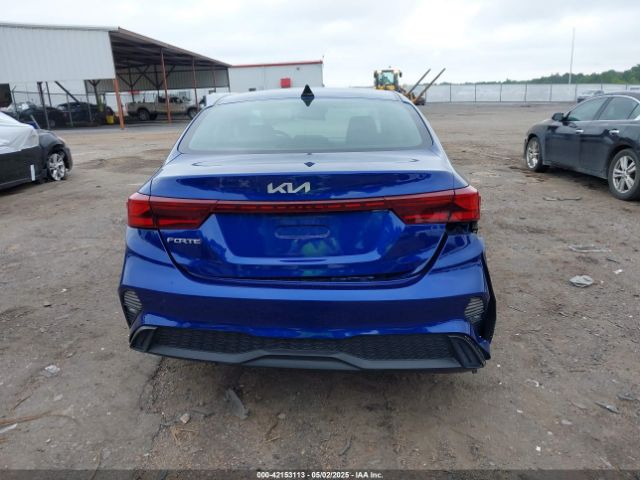 3KPF24AD4RE708740 KIA Forte Lxs