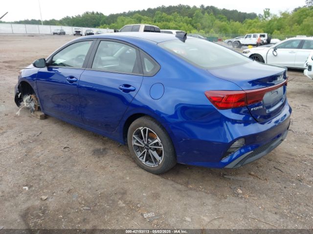 3KPF24AD4RE708740 KIA Forte Lxs