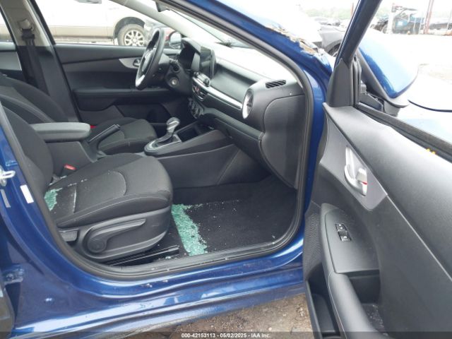 3KPF24AD4RE708740 KIA Forte Lxs