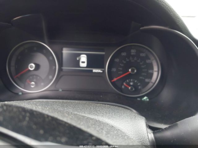 3KPF24AD4RE708740 KIA Forte Lxs