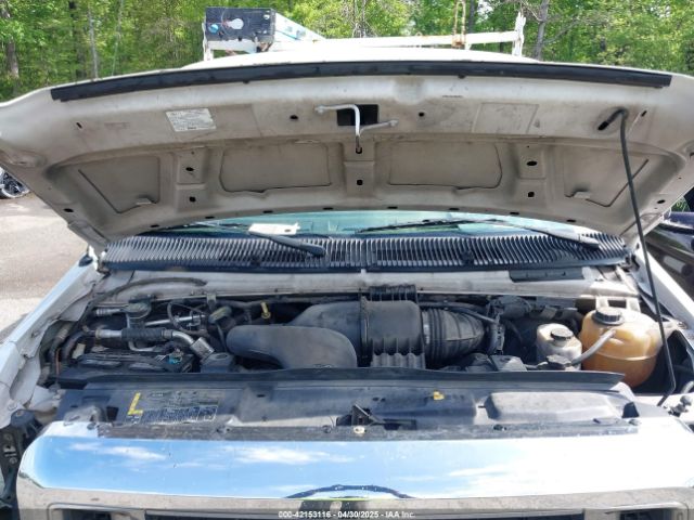 2011 FORD E-350 SUPER DUTY 1FBNE3BL2BDA68042 Photo 9