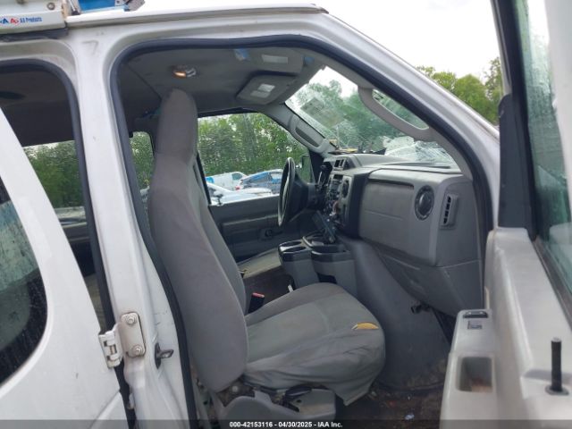 2011 FORD E-350 SUPER DUTY 1FBNE3BL2BDA68042 Photo 4
