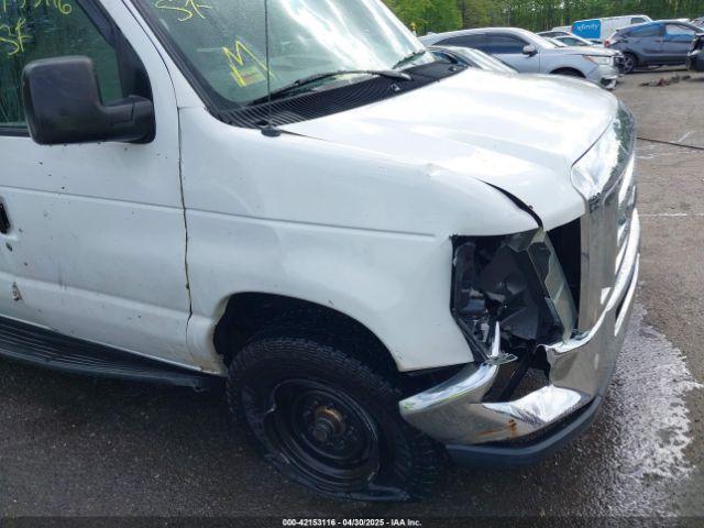 2011 FORD E-350 SUPER DUTY 1FBNE3BL2BDA68042 Photo 5