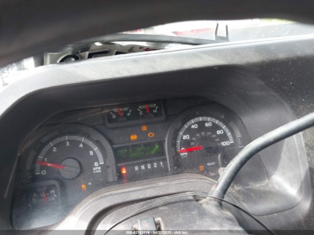 2011 FORD E-350 SUPER DUTY 1FBNE3BL2BDA68042 Photo 6