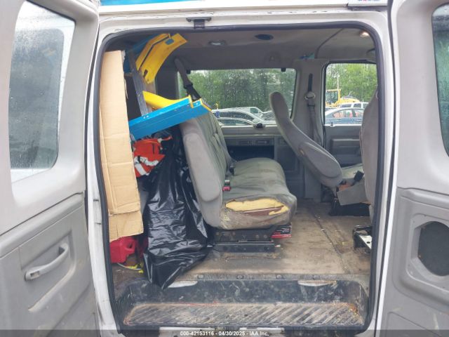 2011 FORD E-350 SUPER DUTY 1FBNE3BL2BDA68042 Photo 7